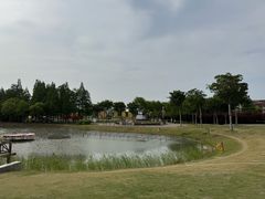 -歌斐颂巧克力小镇