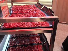 -三头牛·潮汕牛肉生蚝火锅 (夏湾店)