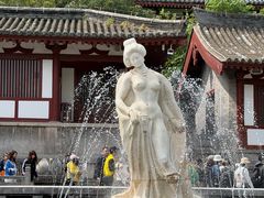 -华清宫景区