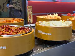 -龍歌自助小火锅(秦淮水游城店)