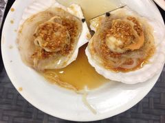 iphone_upload_pic-天津乾毓德饭庄·清真传统炒菜·海鲜烧烤(咸阳路店)