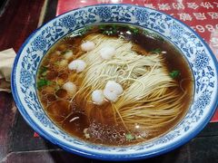-美味斋(西北街店)