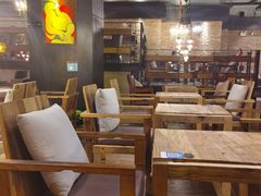 大堂-漫咖啡(永旺梦乐城店)