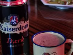 -聚友烤吧(频阳大道南段店)