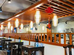 大堂-裕兴记•蟹黄面馆(人民广场店)