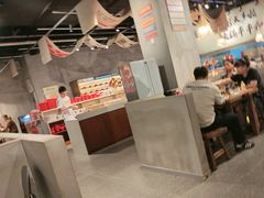 -言玖鲜火锅串串披萨自助(益田假日店)