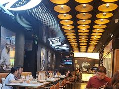 -get pizza意大利餐厅(凯德MALL店)