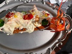 -LESCEDARS Brasserie Bistro香柏树