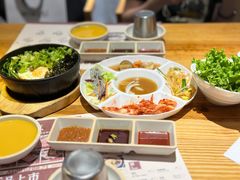 -喜来稀肉(北外滩白玉兰广场店)