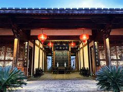 -三坊七巷历史文化街区