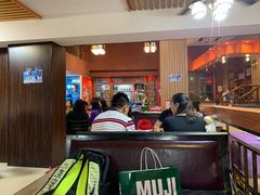 大堂-茂港柏香(侨港路店)