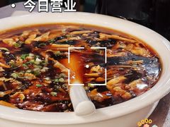 -南门小馆·清真(国贸商城店)