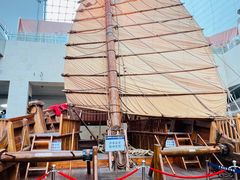 -上海中国航海博物馆