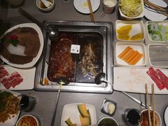 -海底捞火锅(青山湖万达夜宵主题店)