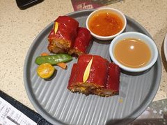 -点都德(奥体印象城店)
