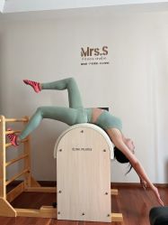 -Mrs.S颜密塑形馆·普拉提·轻体·产康
