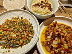-铁公鸡·四川料理(天环广场店)