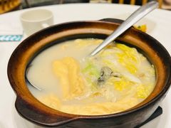 -莆田餐厅PUTIEN(三里屯店)
