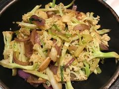 干锅花菜-宝翠花园餐厅(沙湖店)