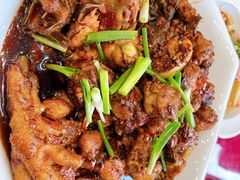 叶老大阳朗辣子鸡-叶老大阳朗辣子鸡(息烽店)
