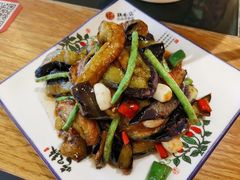 -鸡毛店·川菜(双楠店)