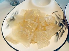 猪皮冻-一口猪年味东北菜(荔枝沟店)
