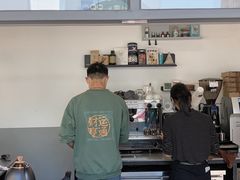 -CoffeeVendor(西乡店)