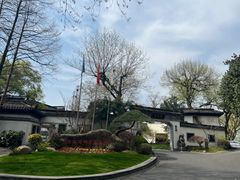 -杭州西湖柳莺里酒店·闻莺厅