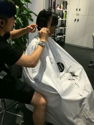 -CIT造型·烫发·染发