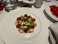 -L'Arome芳芳法国餐厅(仙林金鹰店)