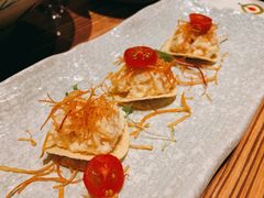 牛蒡土豆色拉-柚子(假日店)