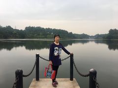 -南国桃园旅游度假区