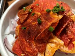 -九田家黑牛烤肉料理(新辰里亚运村店)