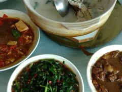 -天乐农家鱼头王(天目湖店)