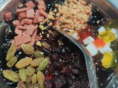 -马路边边串串香(一匡街店)