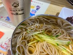 -韩国大金刚烤肉·料理(印象城店)