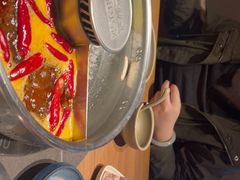 -巴奴毛肚火锅(京西大悦城店)