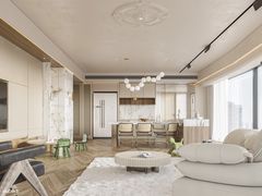 -山乙建设丨更懂年轻人的设计品牌