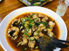 -淳安二十八道·美食汇·淳鱼馆(阳光路店)