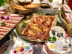 -炭之家·齐齐哈尔非遗烤肉·鲜切直供(中央大街店)