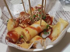 -潮庭港式茶餐厅·熊仔奶茶(同济广场店)