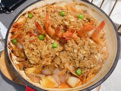-3号仓库·创意中国菜(乐清正大广场店)