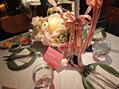 -Fuzzy Bistro 浮几韩餐·茶酒馆