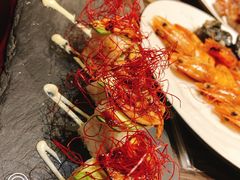 -赤坂亭 M9和牛烧肉(水街店)