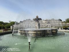 -北京世界公园