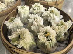 -都一处烧麦馆(前门店)