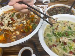 -无招牌
