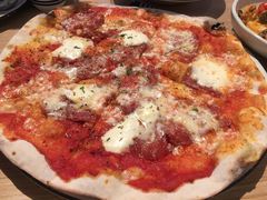 -玛尚诺Pizza&Bar(长泰广场店)