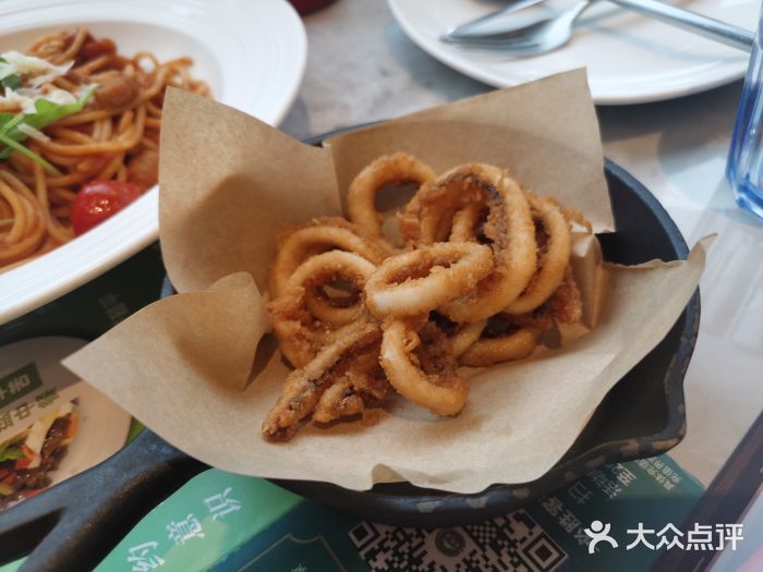 必胜客(滨江店)图片