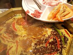 -蜀香坊(墨尔本唐人街旗舰店)